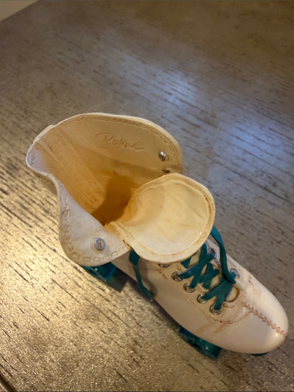 Roller Boogie by Raine, Just the Right shoe collection. - Picture 4 of 5